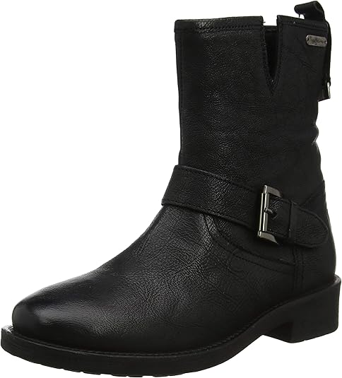 pepe jeans boots womens