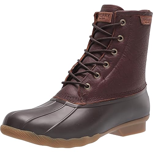 Sperry Men's Saltwater Duck Rain Boot