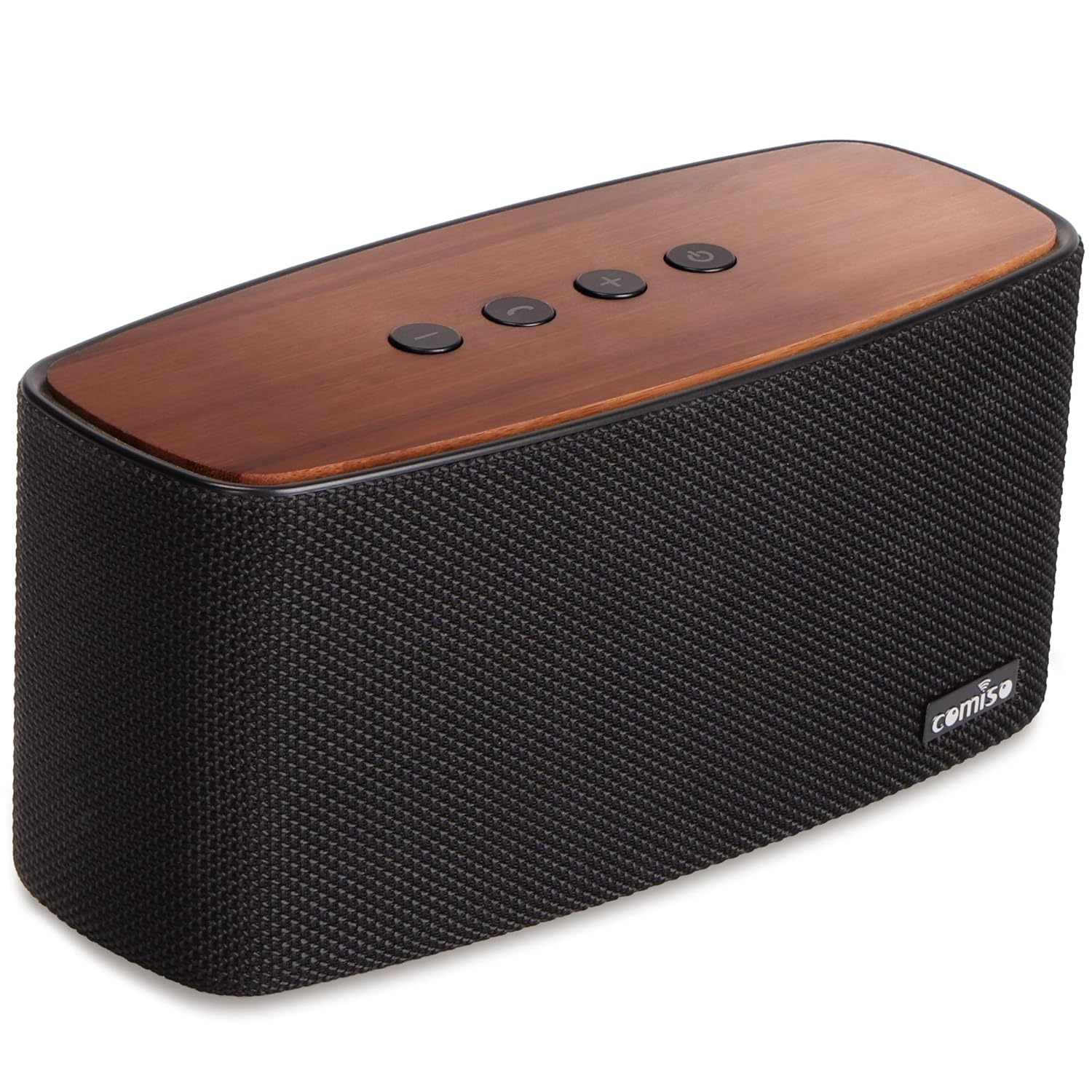 COMISO 30W Bluetooth Lautsprecher Tragbarer Musikbox Amazon.de Elektronik
