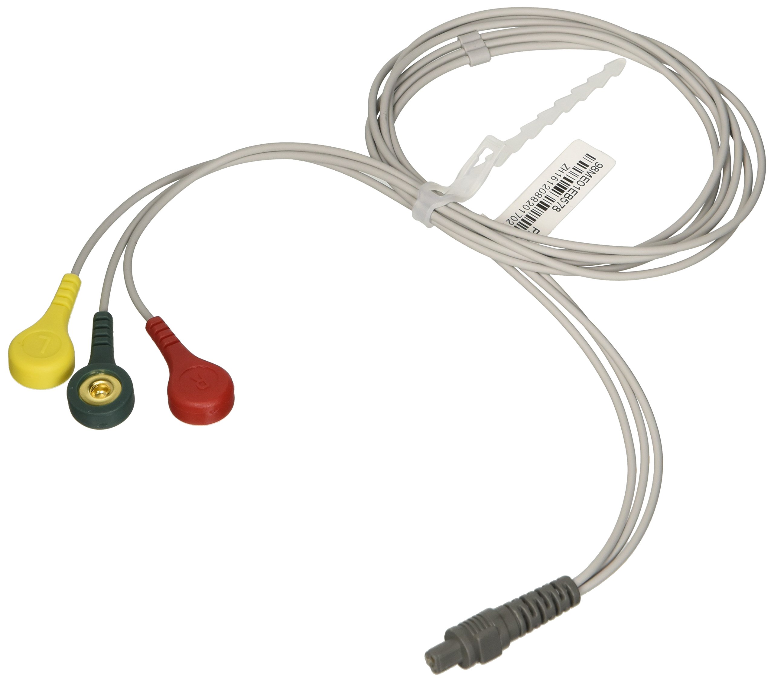 Gima 33248 3 derivazioni Cable for ECG Pocket