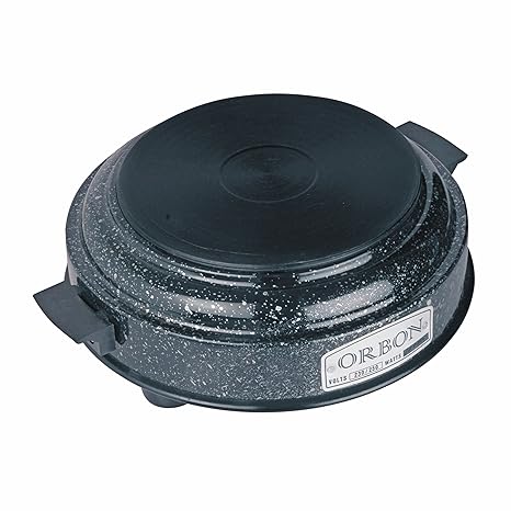 Orbon 1000 Watt Hot Plate Induction Cooktop Induction Cookers