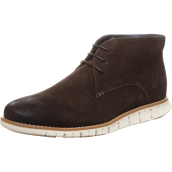 Amazon.com | Birkenstock Unisex Highwood Slip On Mid Suede Leather