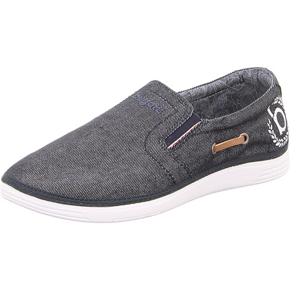 bugatti man shoes GmbH Cosmo