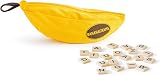 BANANAGRAMS Word Game 2-6 Players 15 Min Ages 7 Yellow Brand BANANAGRAMS view 3