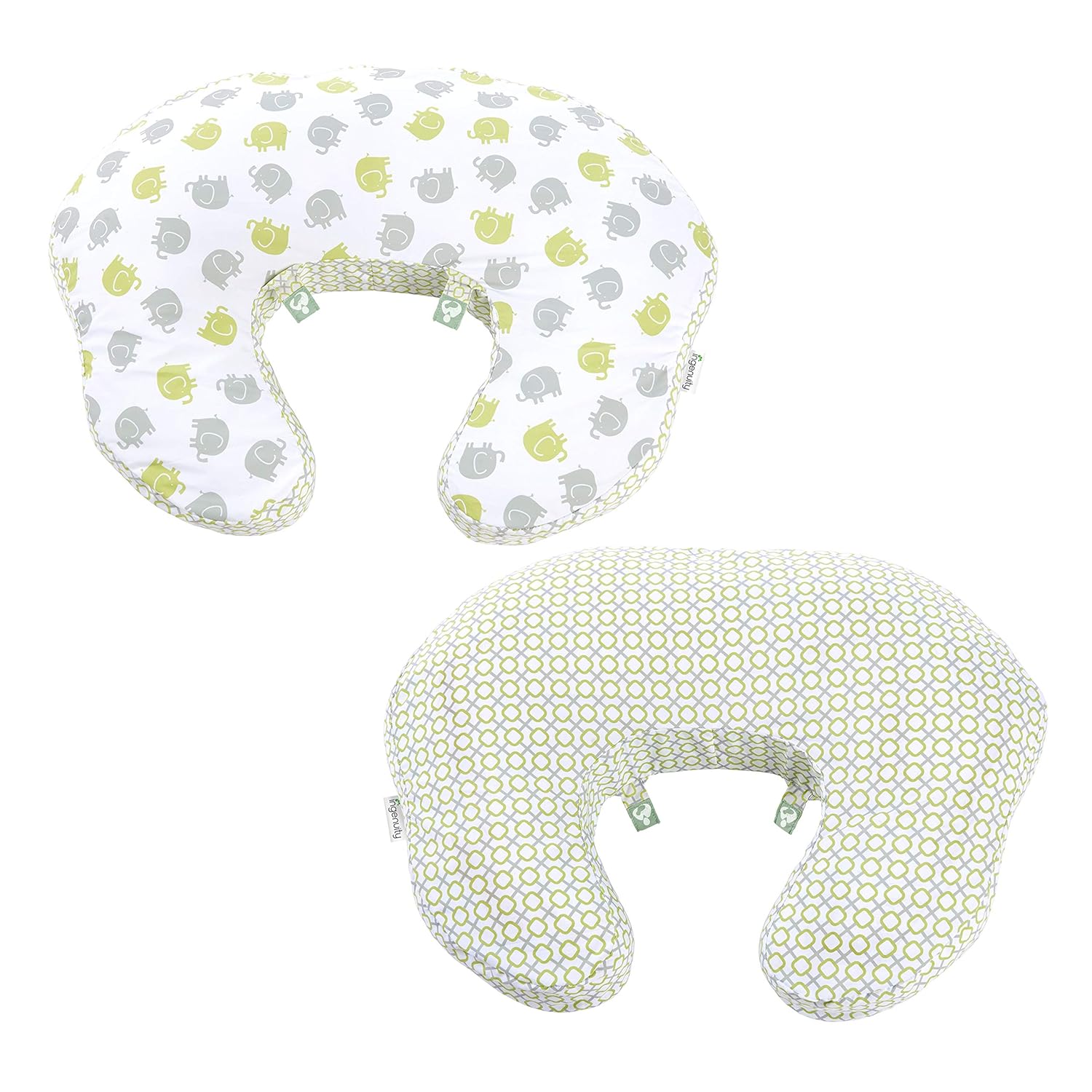 ingenuity nursing pillow