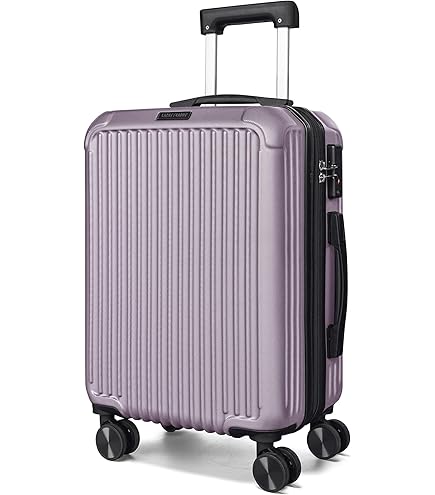 Amazon.com | HAUPTSTADTKOFFER - Alex - Carry on luggage On-Board