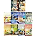 The Sweet Magnolias Series Books 1 - 10 Collection Set by Sherryl Woods NETFLIX (Stealing Home, Slice of Heaven, Feels Like Family, Welcome to Serenity & MORE!)