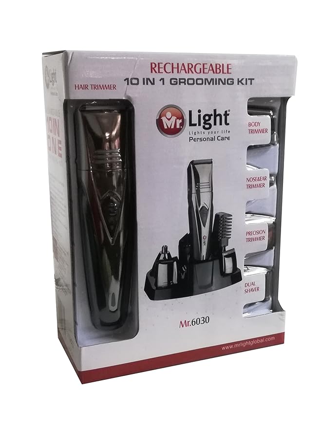 mr light trimmer price