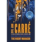 The Night Manager: A Novel