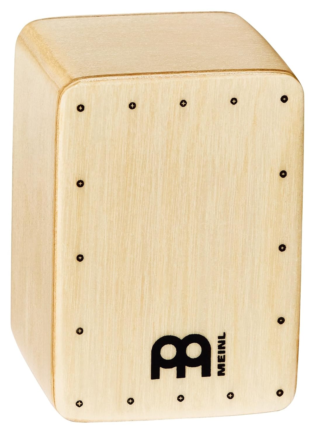 Meinl Percussion SH MIni shaker tipo cajón madera de abedul