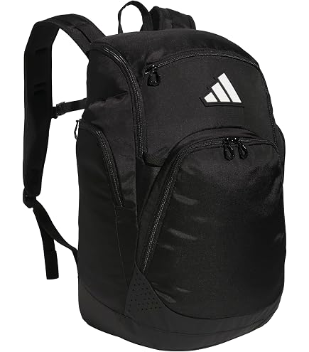 Amazon.com | adidas Select Basketball Backpack for Practice, Gym and  Travel, 32L | Casual Daypacks