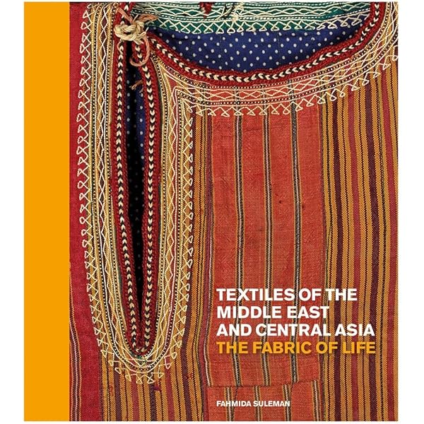 Traditional Textiles of Central Asia: Harvey, Janet: 9780500278758