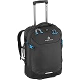Eagle Creek Expanse Convertible International Carry-On Black