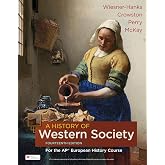 A History of Western Society for the AP&reg; European History Course