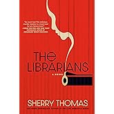 The Librarians