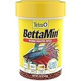 betta buffet flakes