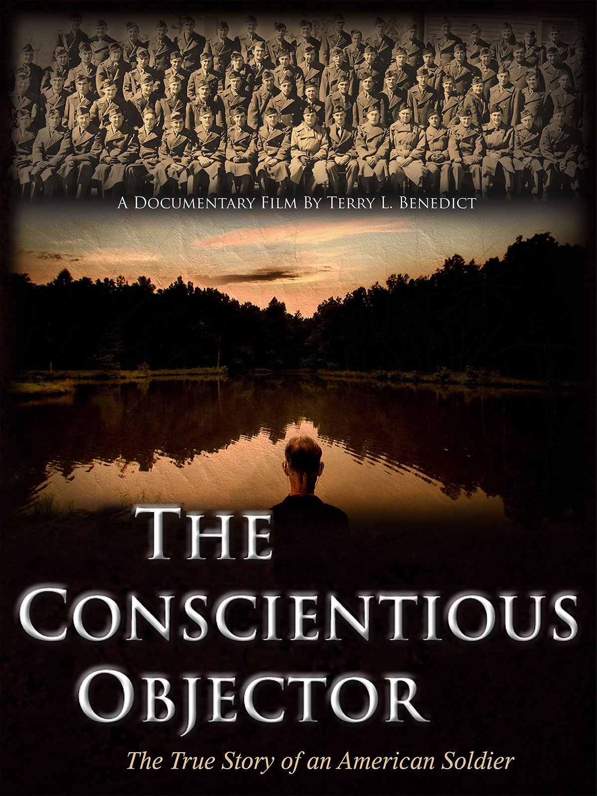 Watch The Conscientious Objector Prime Video