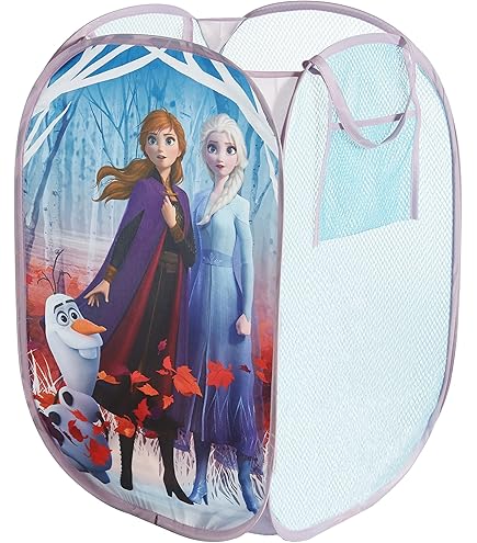 Amazon.com: Idea Nuova Disney Frozen 2 Mini Collapsible