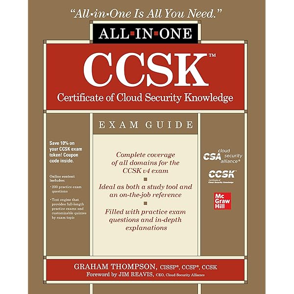 CCSK Examsfragen