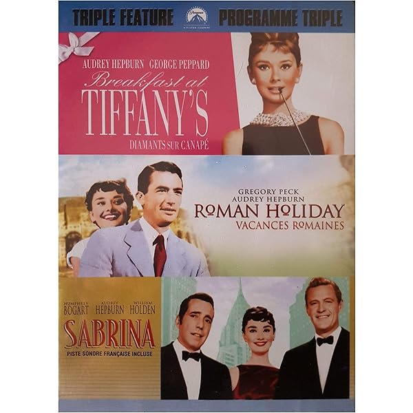 Roman Holiday: Amazon.ca: William Wyler: Movies & TV Shows