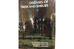 Diseases of Trees and Shrubs