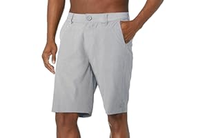 Billabong Big and Tall Shorts for Men – Hybrid Stretch Board Shorts Quick Dry Crossfire Submersible