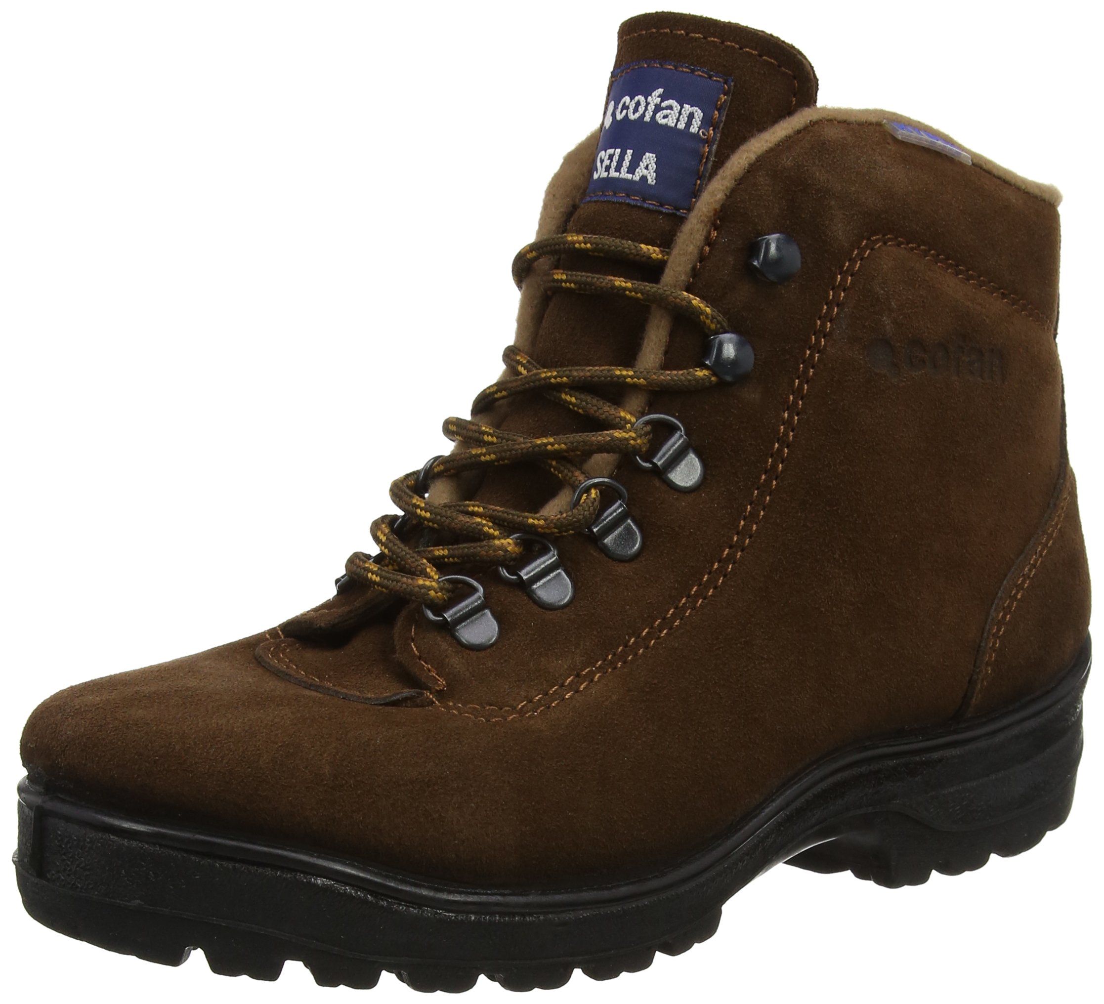 CoFan 12503939 – Work Boot (T-39)
