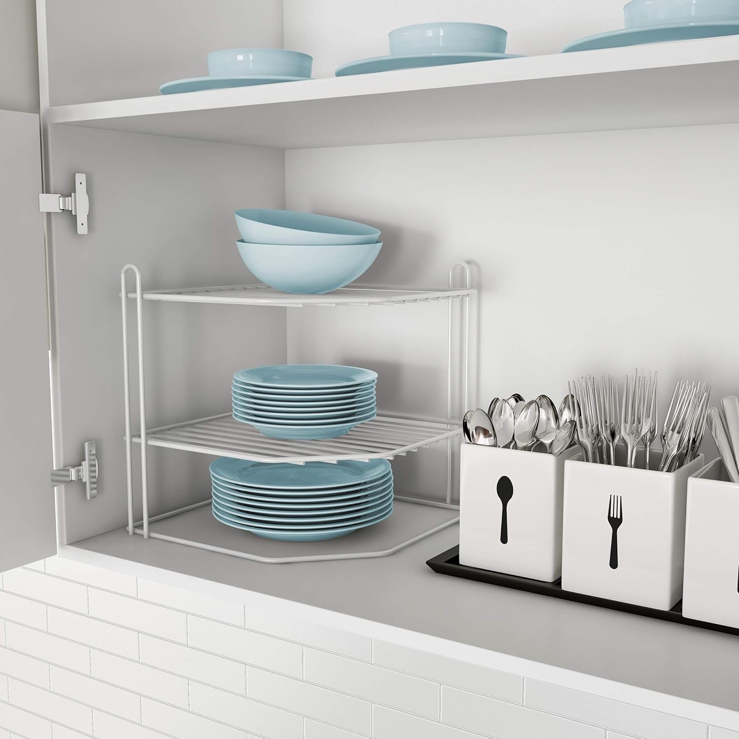 Best Kitchen Details Shelf Organizer Medium