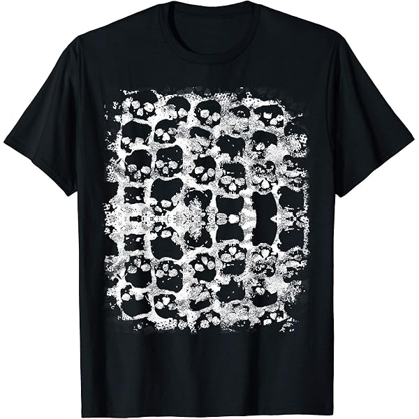 Avenged Sevenfold Deathbat Logo T-Shirt For Men - Official Band Tee, Black, Soft Ring-Spun Cotton - View #10