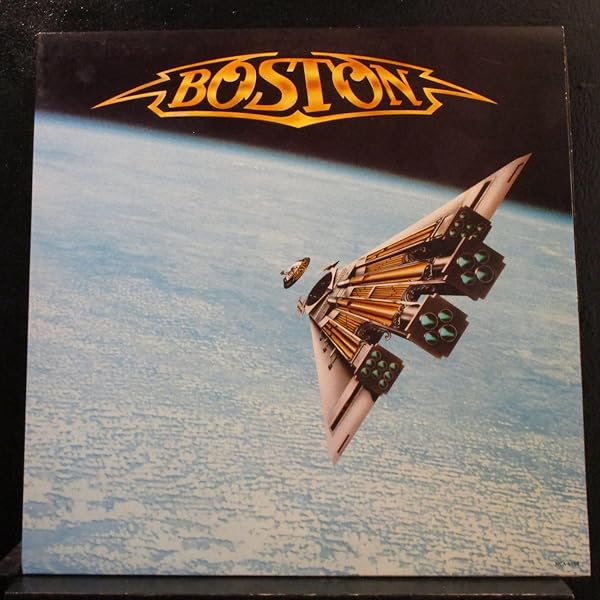 Boston - Third Stage - Amazon.com Music