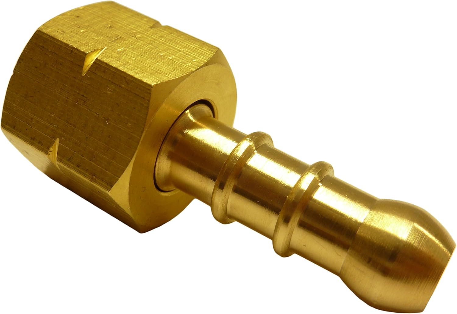 CADAC BARBECUE GAS CONNECTOR TAIL PIECE Amazon.co.uk Garden & Outdoors