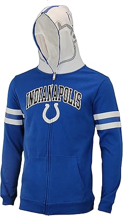 nfl youth hoodies