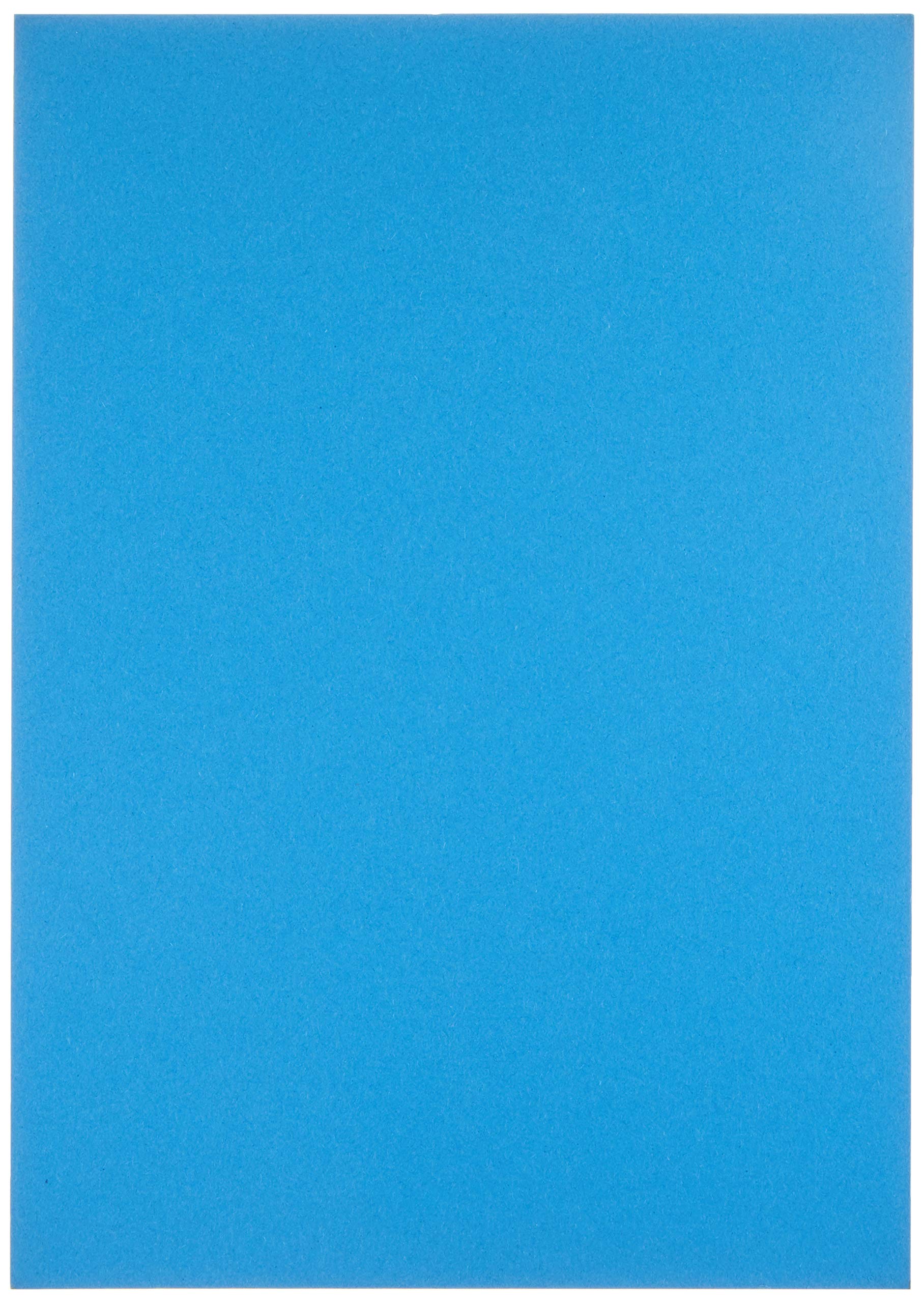 HEYDA Photo Card A4 300 g with EAN Pack of 50