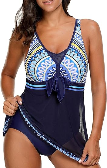 maillot de bain cache ventre