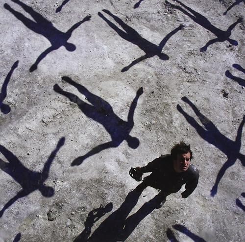 #18 — Absolution