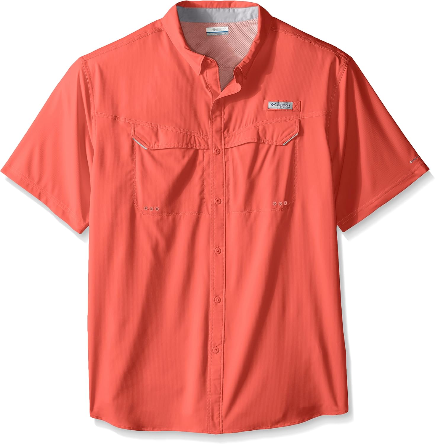 columbia texans shirt