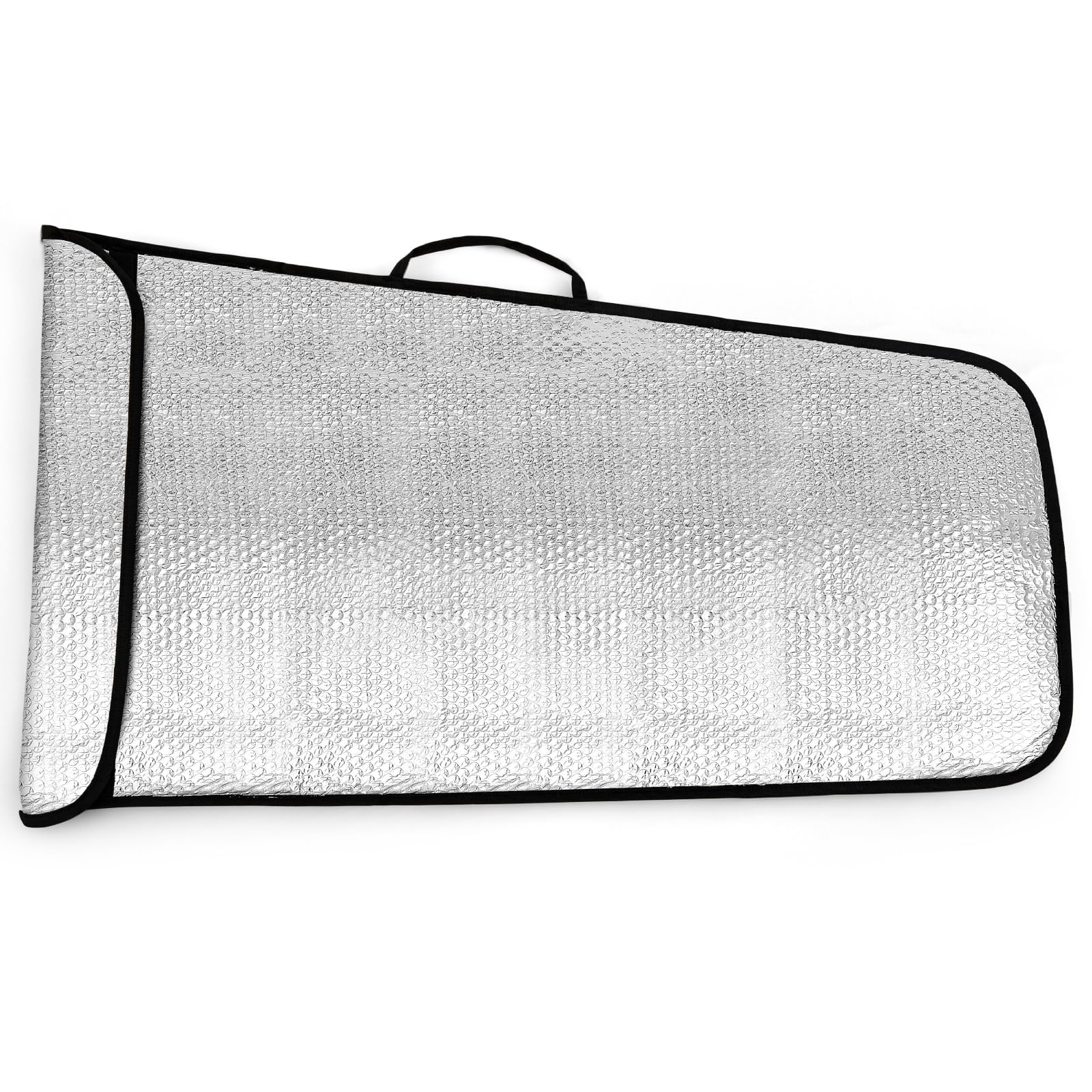 Photo 1 of Ribbonlic Rc Plane Wing Bag 70e Bubble Layer Protection Bag for 2 Wings&Tube to Rc Airplane, 19.7 x 35.8 Inches/ 50 x 91 cm