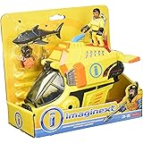 imaginext r9 truck