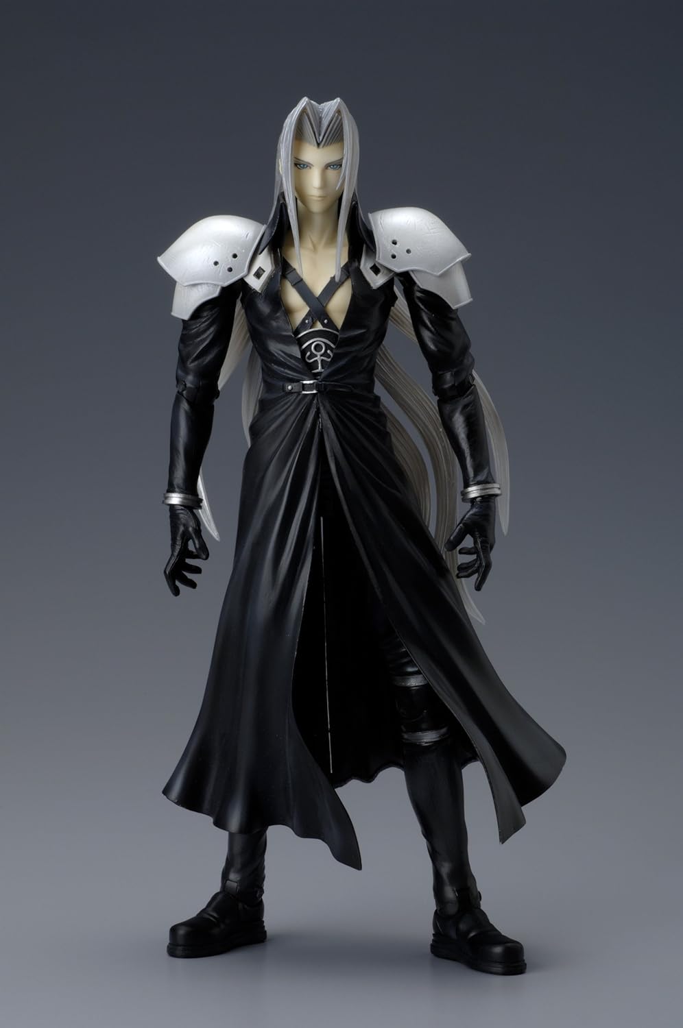 play arts sephiroth