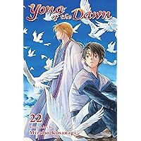 Amazon.com: Yona of the Dawn, Vol. 30: 9781974717385