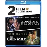 Shawshank Redemption/Green Mile (BD)