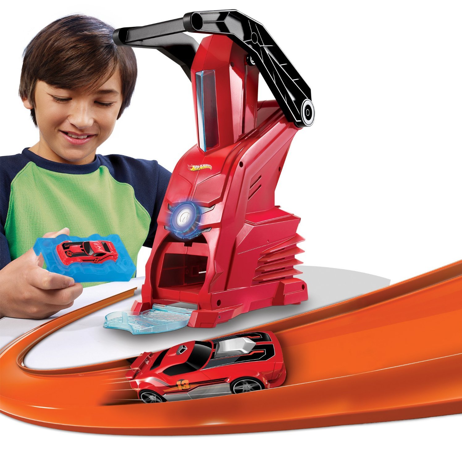 Hot Wheels Car Maker Playset Best Gifts Top Toys