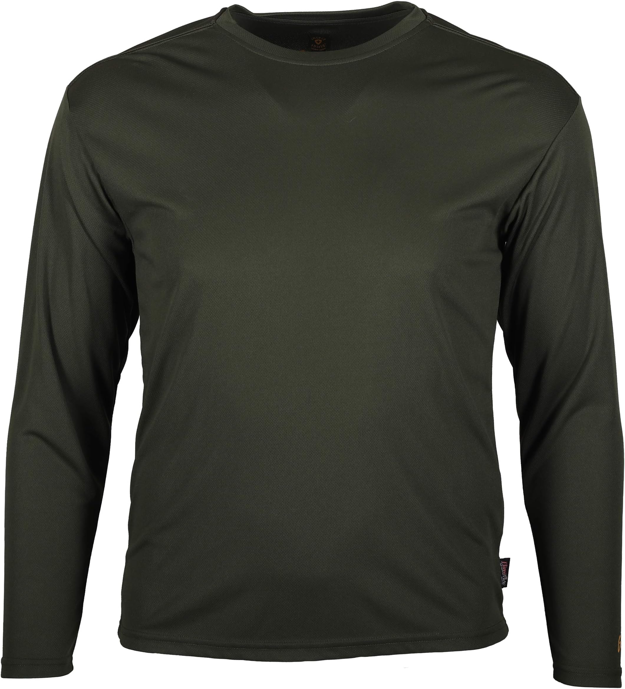 GamehideElimiT Insect Shield Long Sleeve Tech Shirt