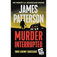 Murder, Interrupted (ID True Crime Book 1) book cover Murder, Interrupted (ID True Crime Book 1) book cover