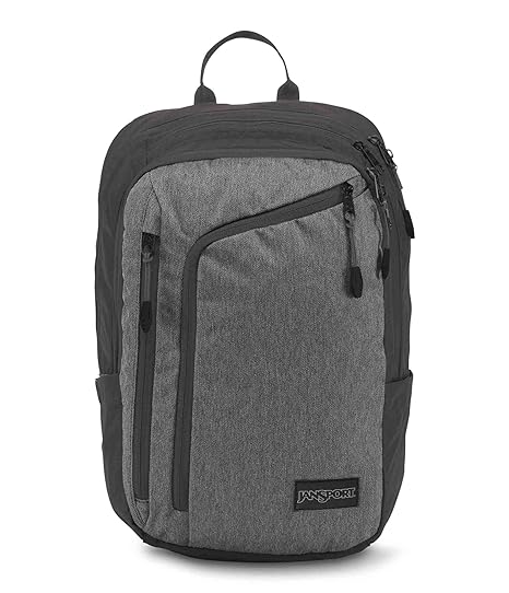 jansport platform backpack