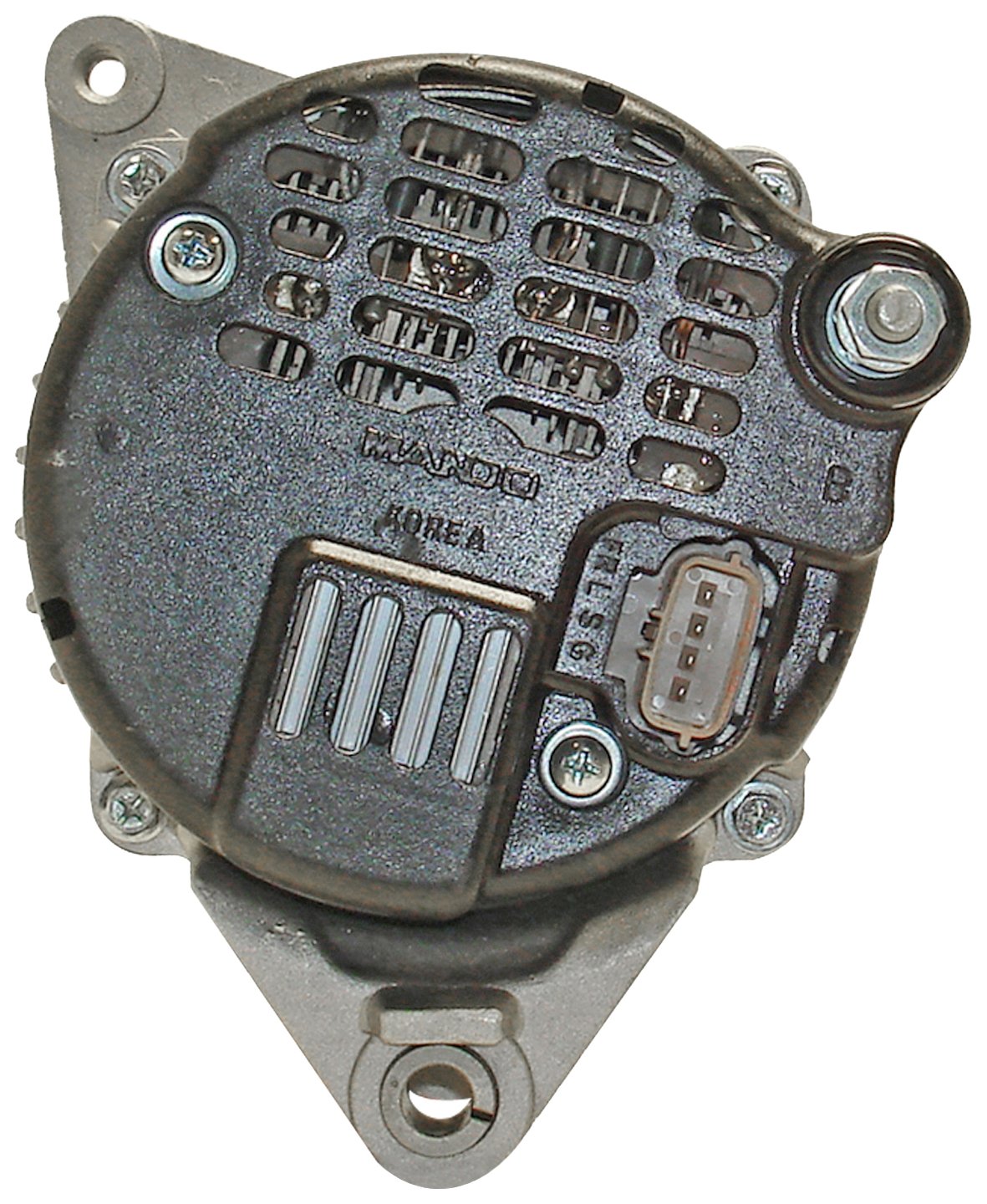 Устройство и принцип действия электрогенератора переменного тока. Реле регулятор генератора понтиак вайб. Генератор качеств. Acdelco 0745. Групповое устройство преобразования сигналов.