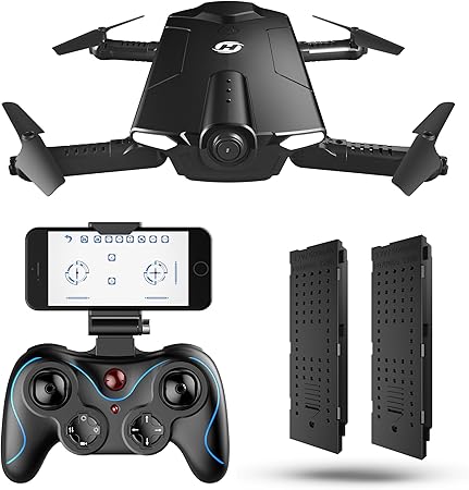 Amazon.co.jp： Holy Stone ドローン カメラ付き 