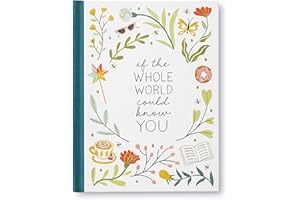 If the Whole World Could Know You ― A Friendship Gift Book to Celebrate Someone Who Brings Joy to Your World