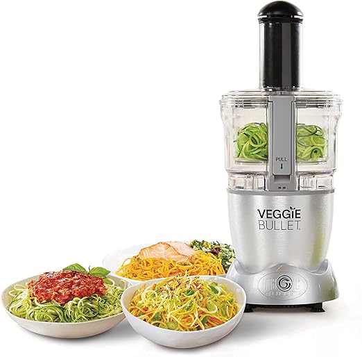 Veggie magic bullet Clearance