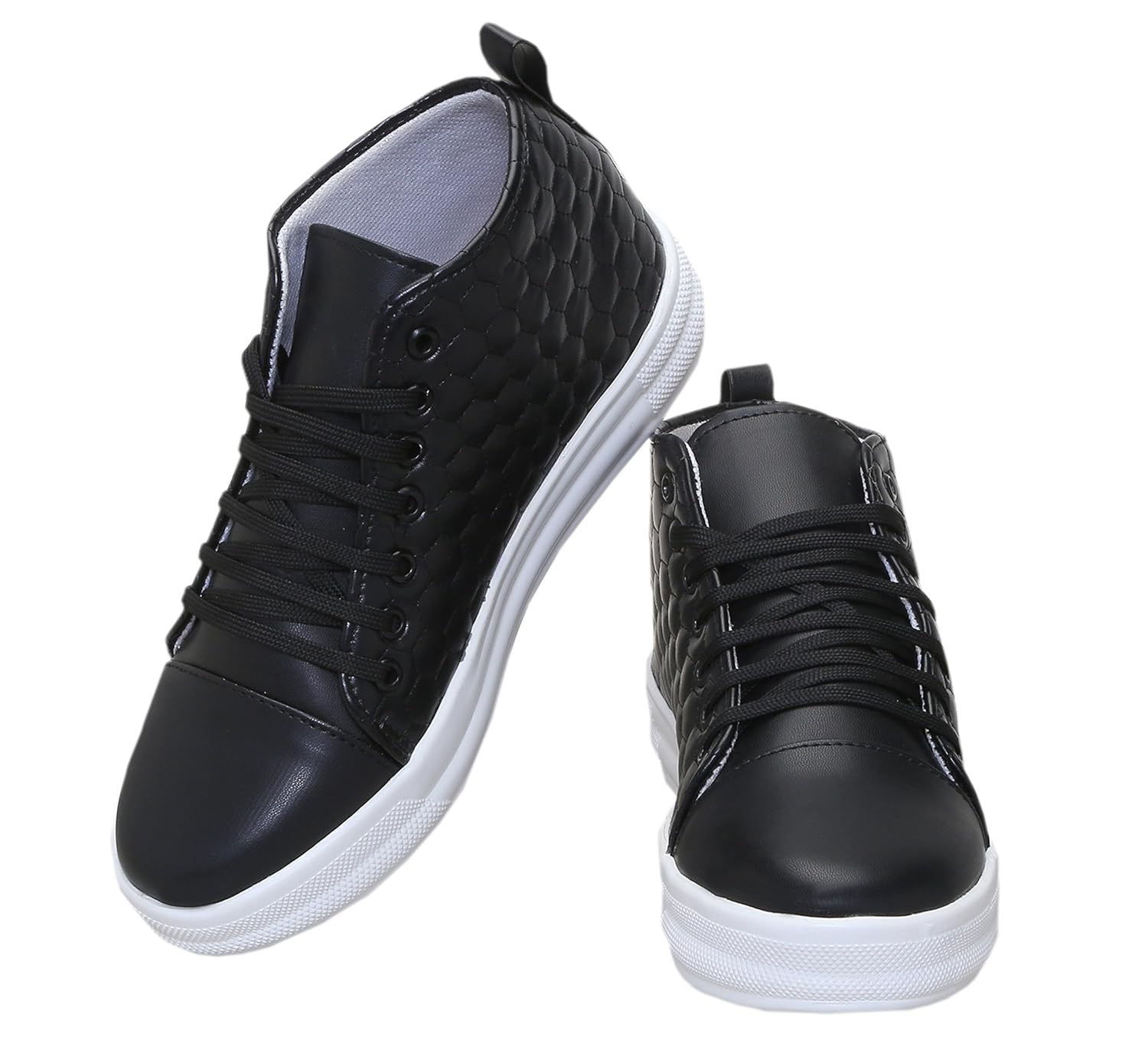 catbird women's faux leather sneakers